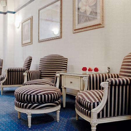 Appart'Hotel Residence Cityzen Женева Екстериор снимка