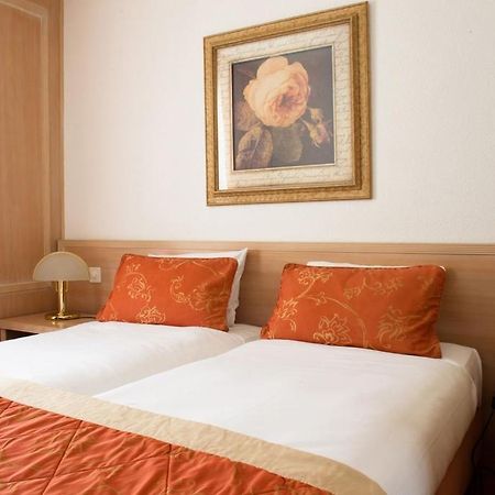 Appart'Hotel Residence Cityzen Женева Стая снимка