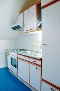 Appart'Hotel Residence Cityzen Женева Екстериор снимка