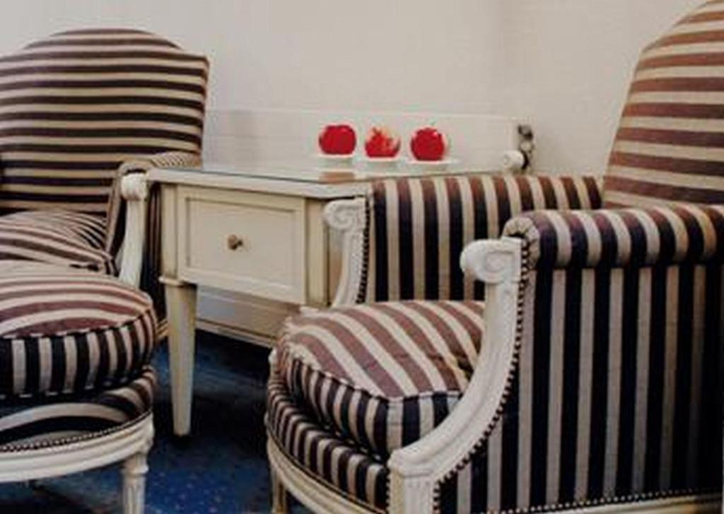 Appart'Hotel Residence Cityzen Женева Екстериор снимка